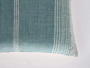 Raymond Woven Pillow Cover - Rohiyaan